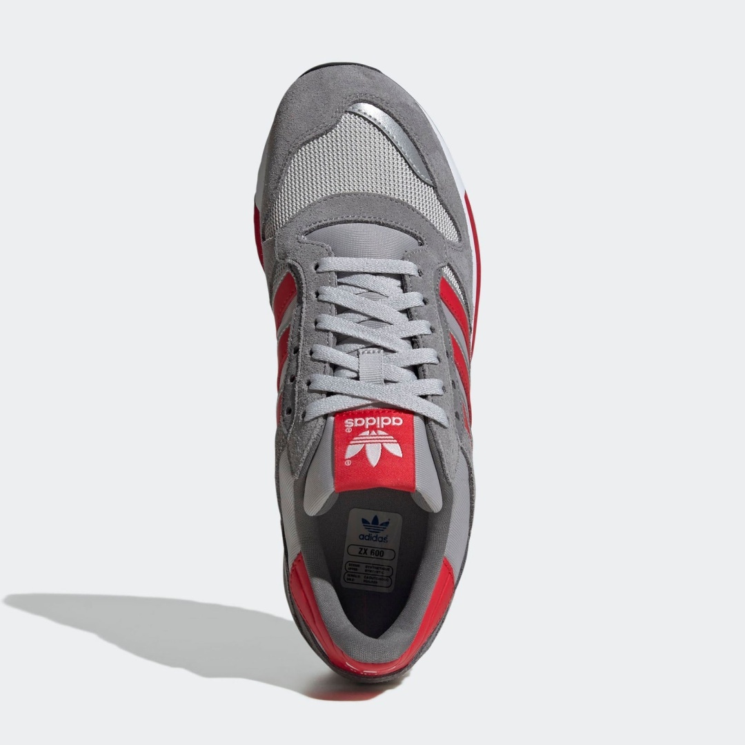 Adidas ZX 600 JP8182 Men's Sneakers | eBay UK